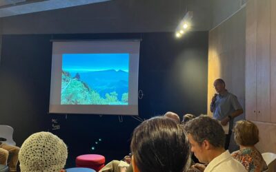 26 novembre 2024 :  Communication dans le cadre du colloque CEDTI à l’île Maurice
