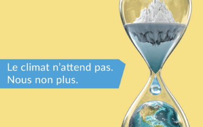 8 décembre 2025 : Journée du climat, JT Réunion Première