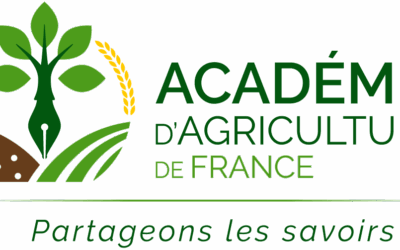 16 janvier 2026 : Analyse de thèse et publication par l’Académie d’Agriculture de France
