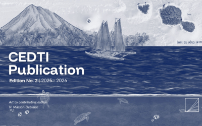 5 mars 2026 : Publication CEDTI