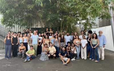 20-24 avril 2026 : Workshop Quartier Refuge