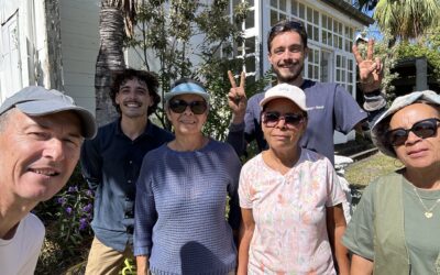 20 mai 2026 : Nouvelle session de jardinage collectif au Frac